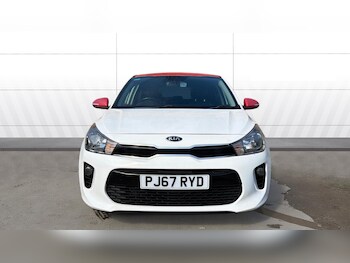 Used Kia Rio 2017 for sale - 78087309: Photo