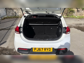 Used Kia Rio 2017 for sale - 78087309: Photo