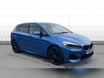 Used BMW 2 Series 2018 for sale - 78692850: Photo