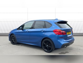 Used BMW 2 Series 2018 for sale - 78692850: Photo