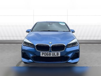 Used BMW 2 Series 2018 for sale - 78692850: Photo