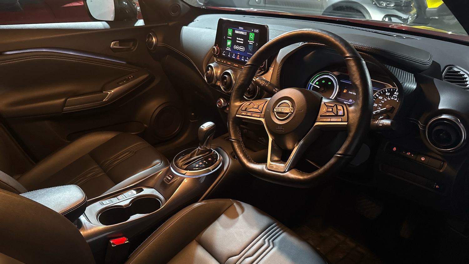 Used Nissan Juke 2023 for sale - 77379086: Photo 11