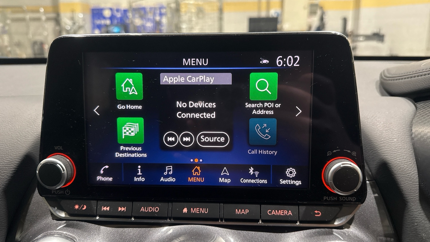 Used Nissan Juke 2023 for sale - 77379086: Photo 12