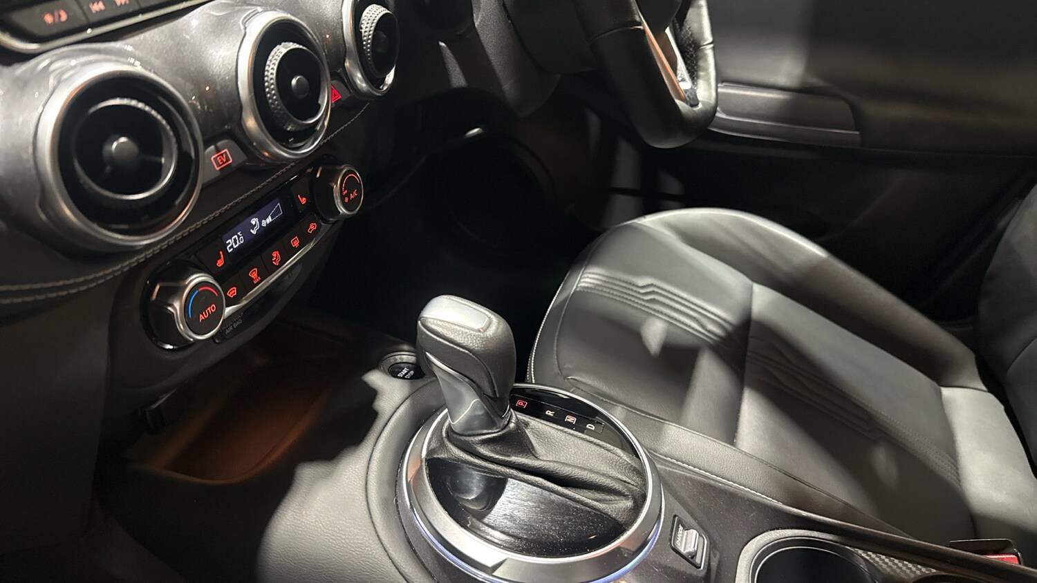 Used Nissan Juke 2023 for sale - 77379086: Photo 13