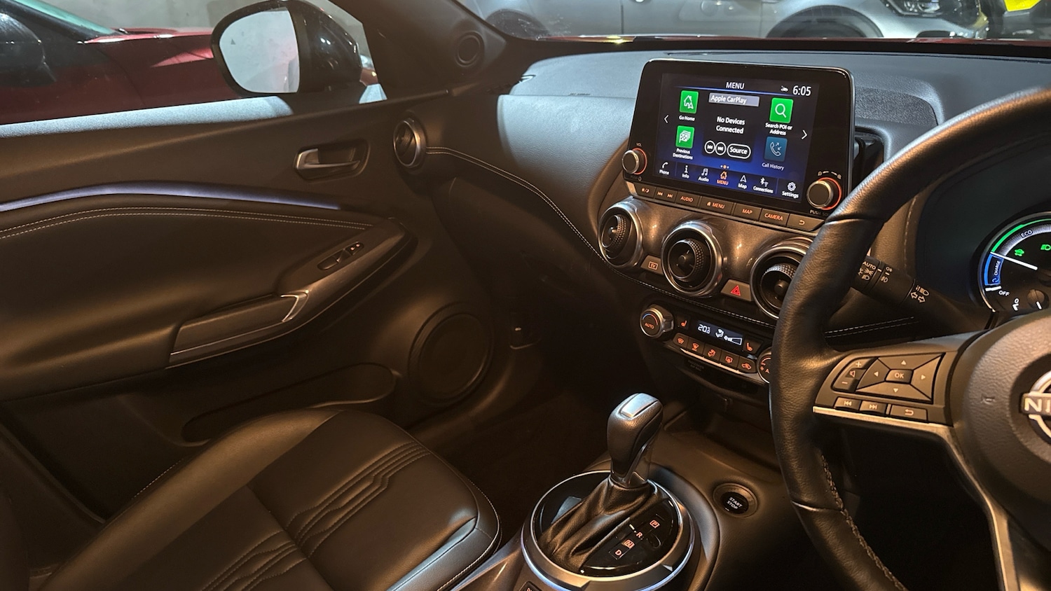 Used Nissan Juke 2023 for sale - 77379086: Photo 14