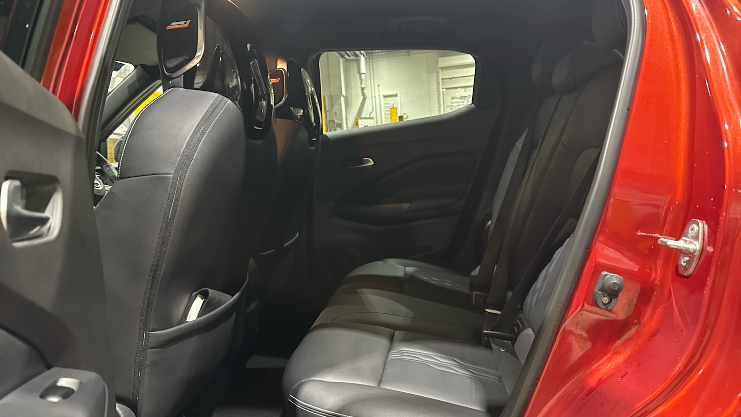 Used Nissan Juke 2023 for sale - 77379086: Photo 16