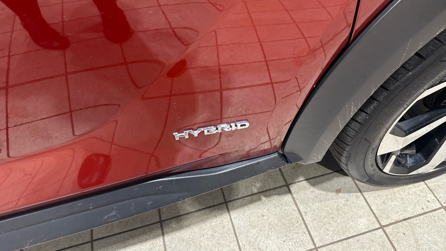 Used Nissan Juke 2023 for sale - 77379086: Photo 21