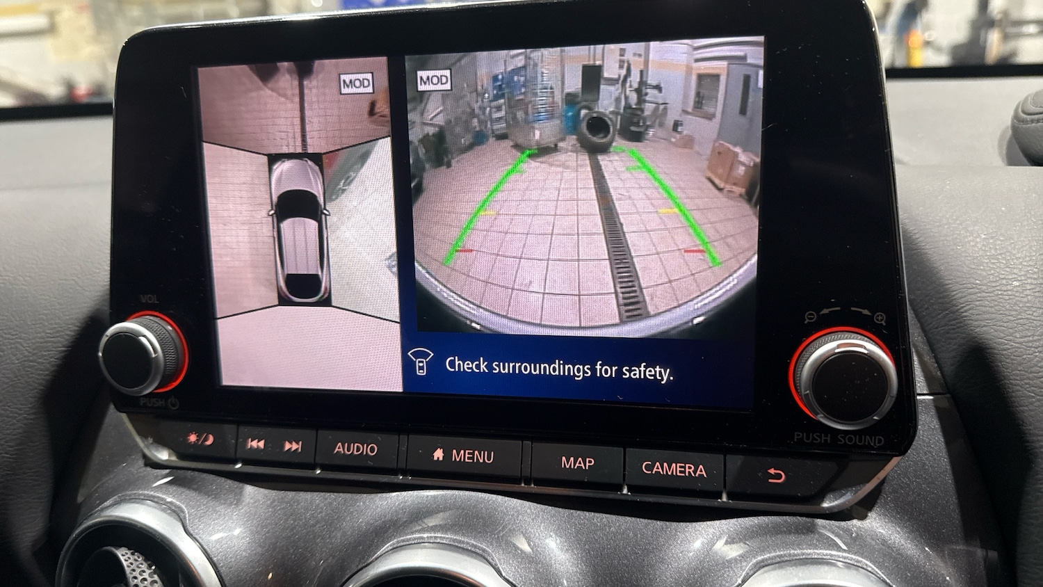 Used Nissan Juke 2023 for sale - 77379086: Photo 28