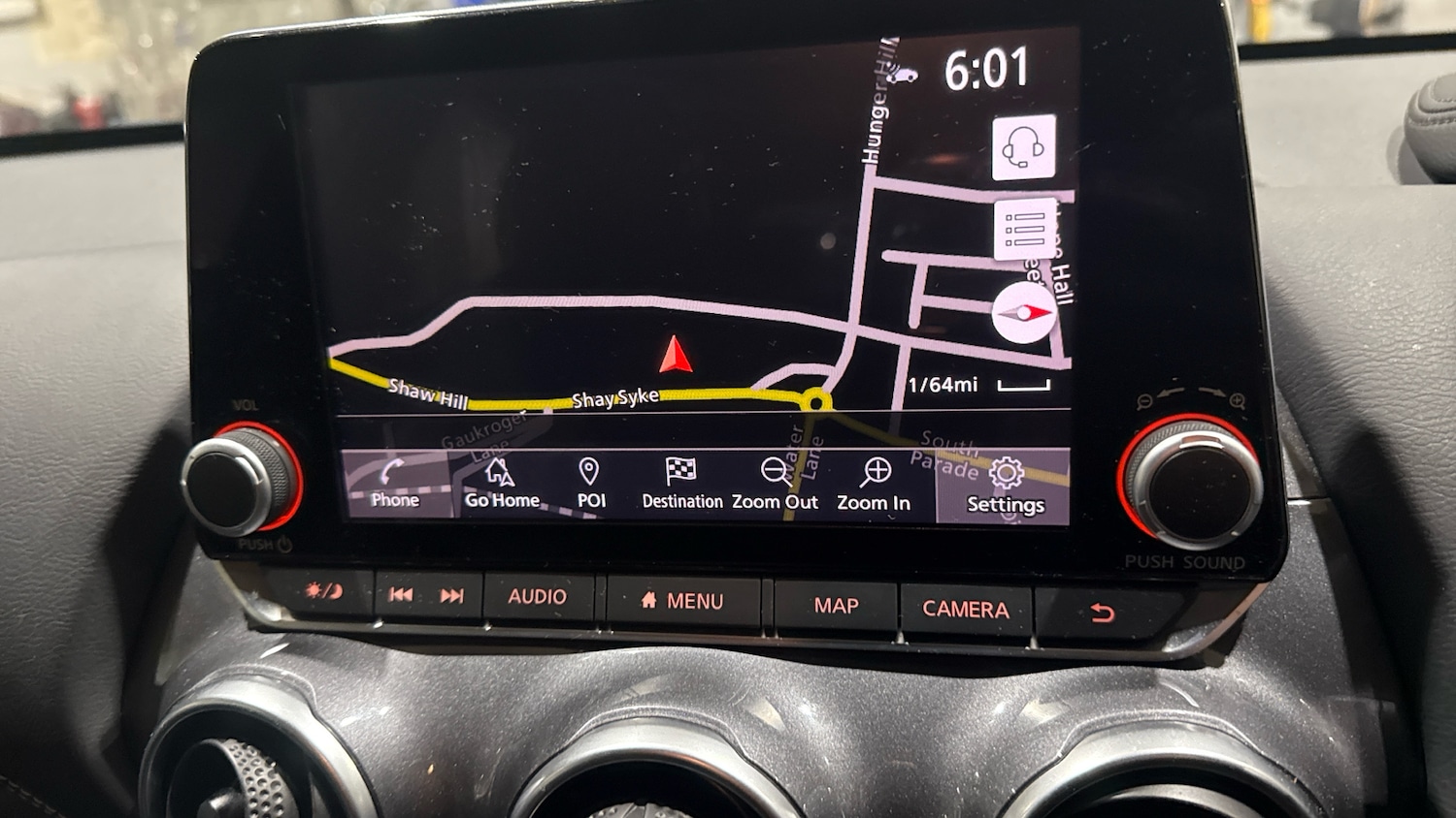 Used Nissan Juke 2023 for sale - 77379086: Photo 29