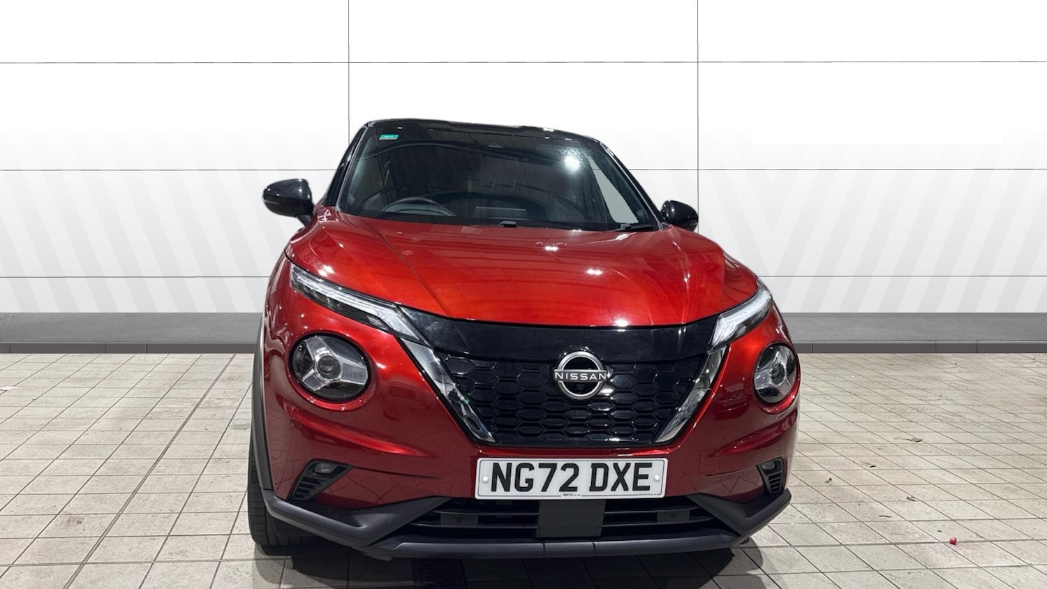 Used Nissan Juke 2023 for sale - 77379086: Photo 3