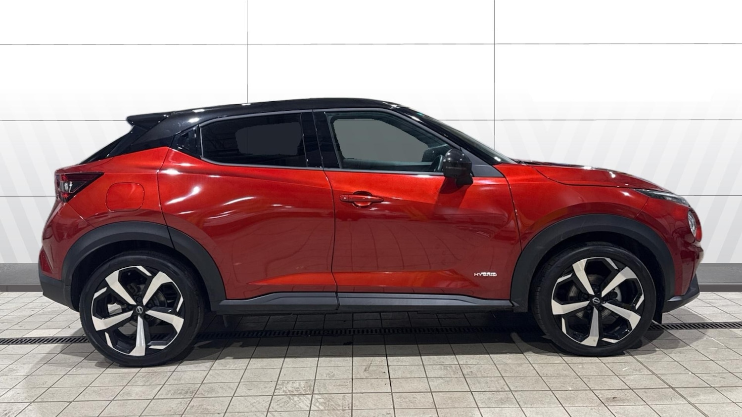 Used Nissan Juke 2023 for sale - 77379086: Photo 5