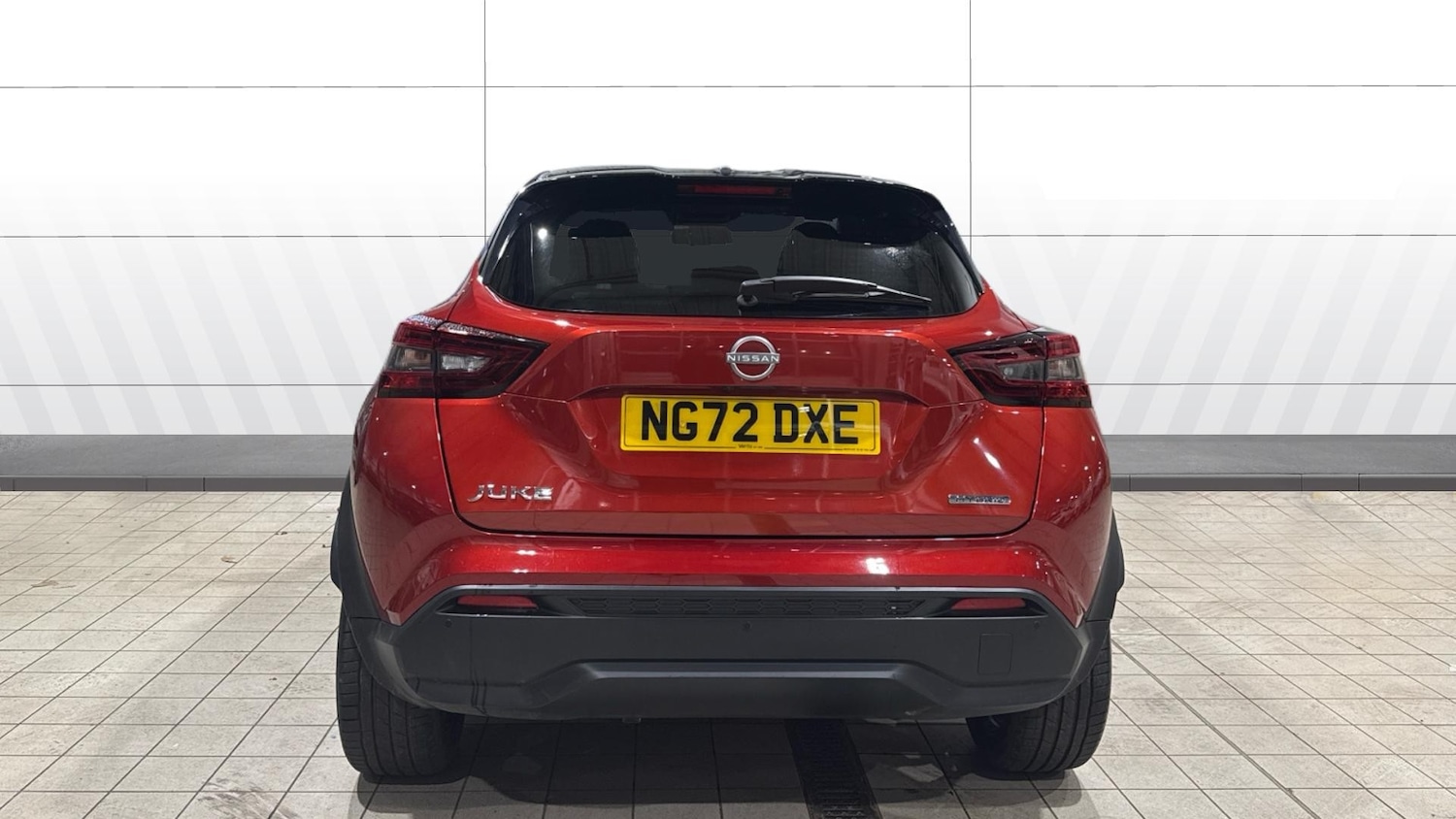 Used Nissan Juke 2023 for sale - 77379086: Photo 6