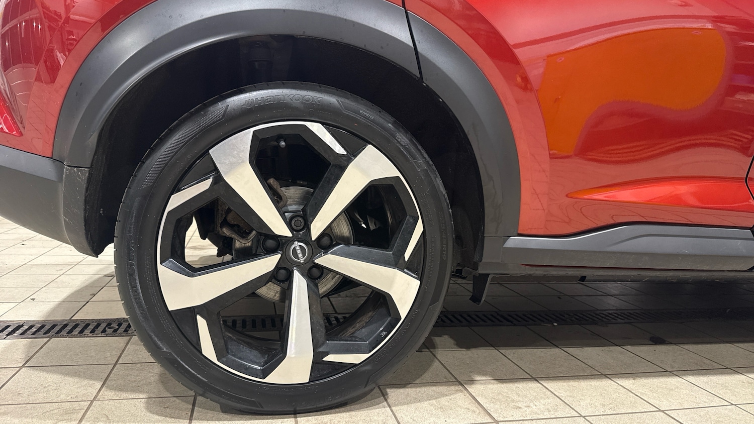 Used Nissan Juke 2023 for sale - 77379086: Photo 7