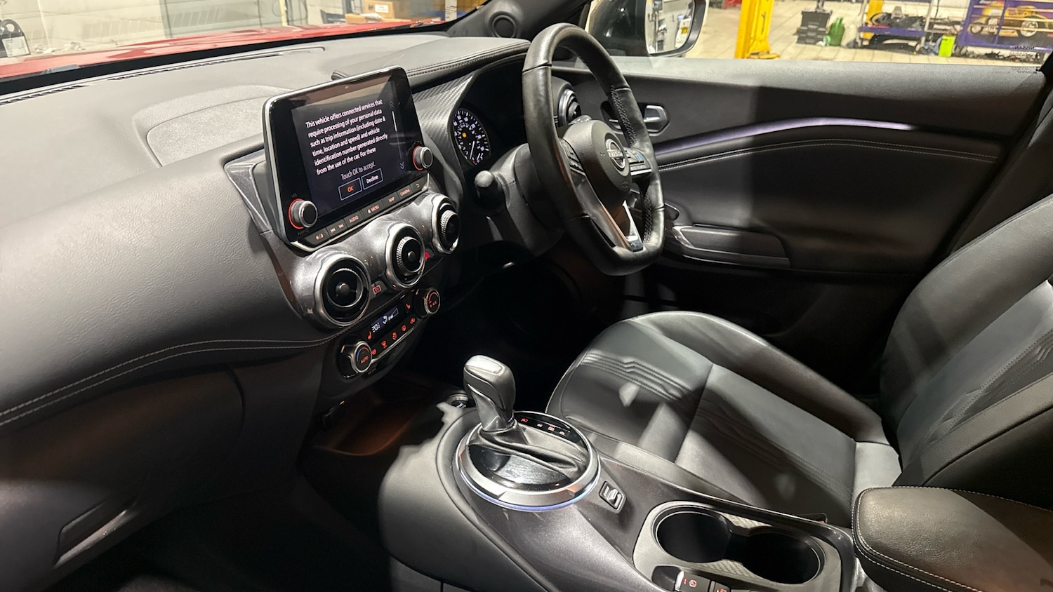 Used Nissan Juke 2023 for sale - 77379086: Photo 9