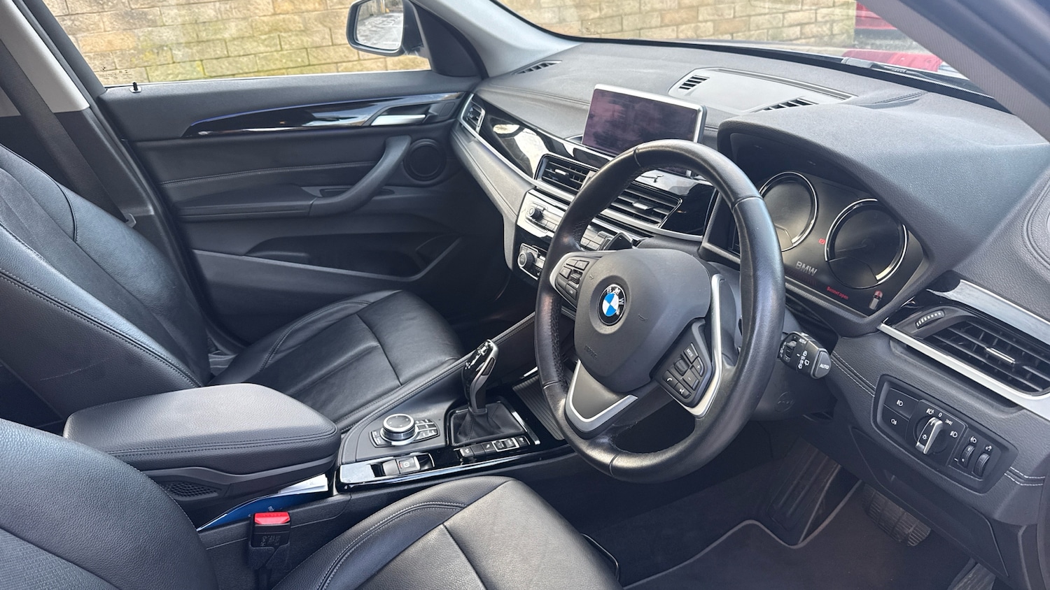 Used BMW X1 2022 for sale - 77687354: Photo 11