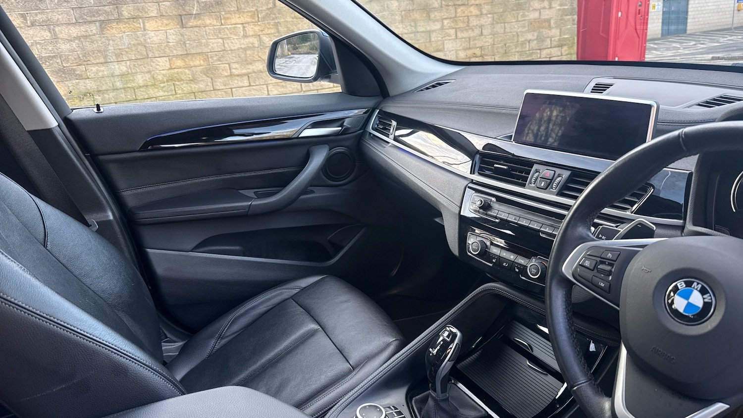 Used BMW X1 2022 for sale - 77687354: Photo 14