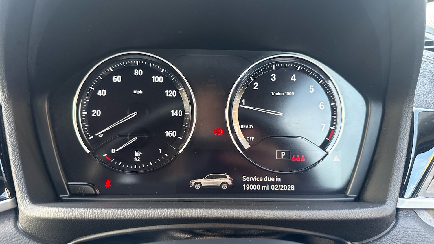 Used BMW X1 2022 for sale - 77687354: Photo 18