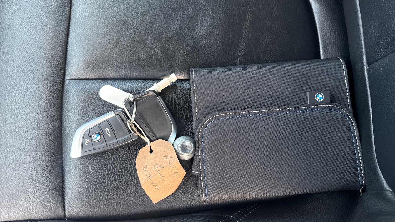 Used BMW X1 2022 for sale - 77687354: Photo 19