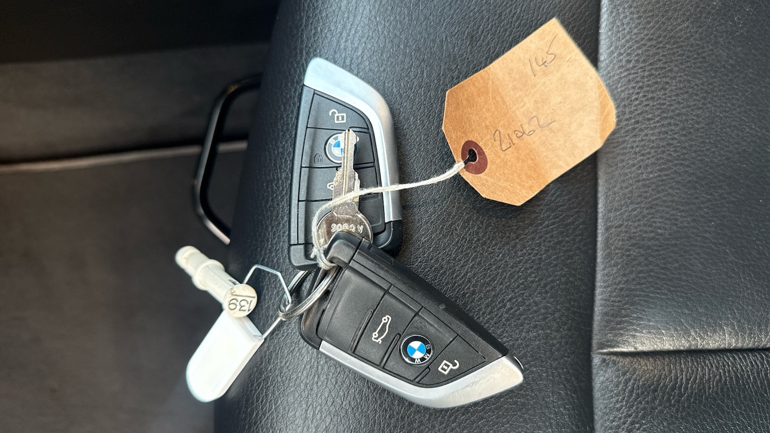 Used BMW X1 2022 for sale - 77687354: Photo 20