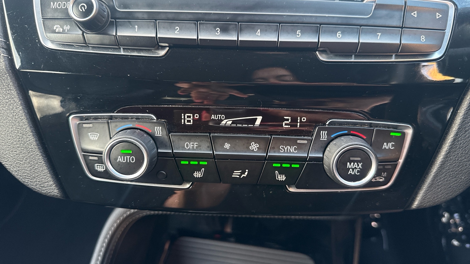 Used BMW X1 2022 for sale - 77687354: Photo 23