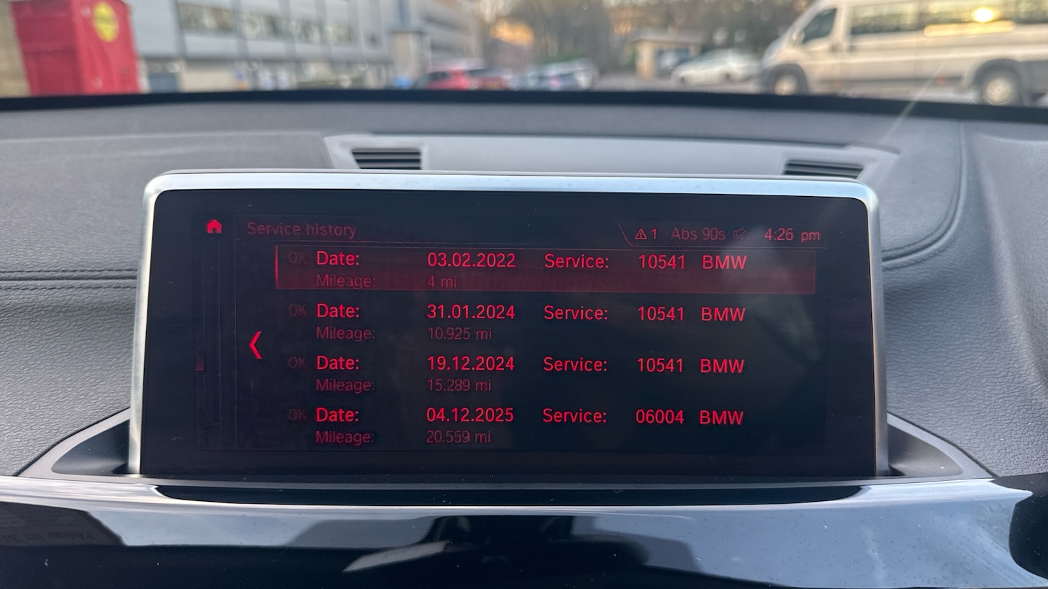 Used BMW X1 2022 for sale - 77687354: Photo 24