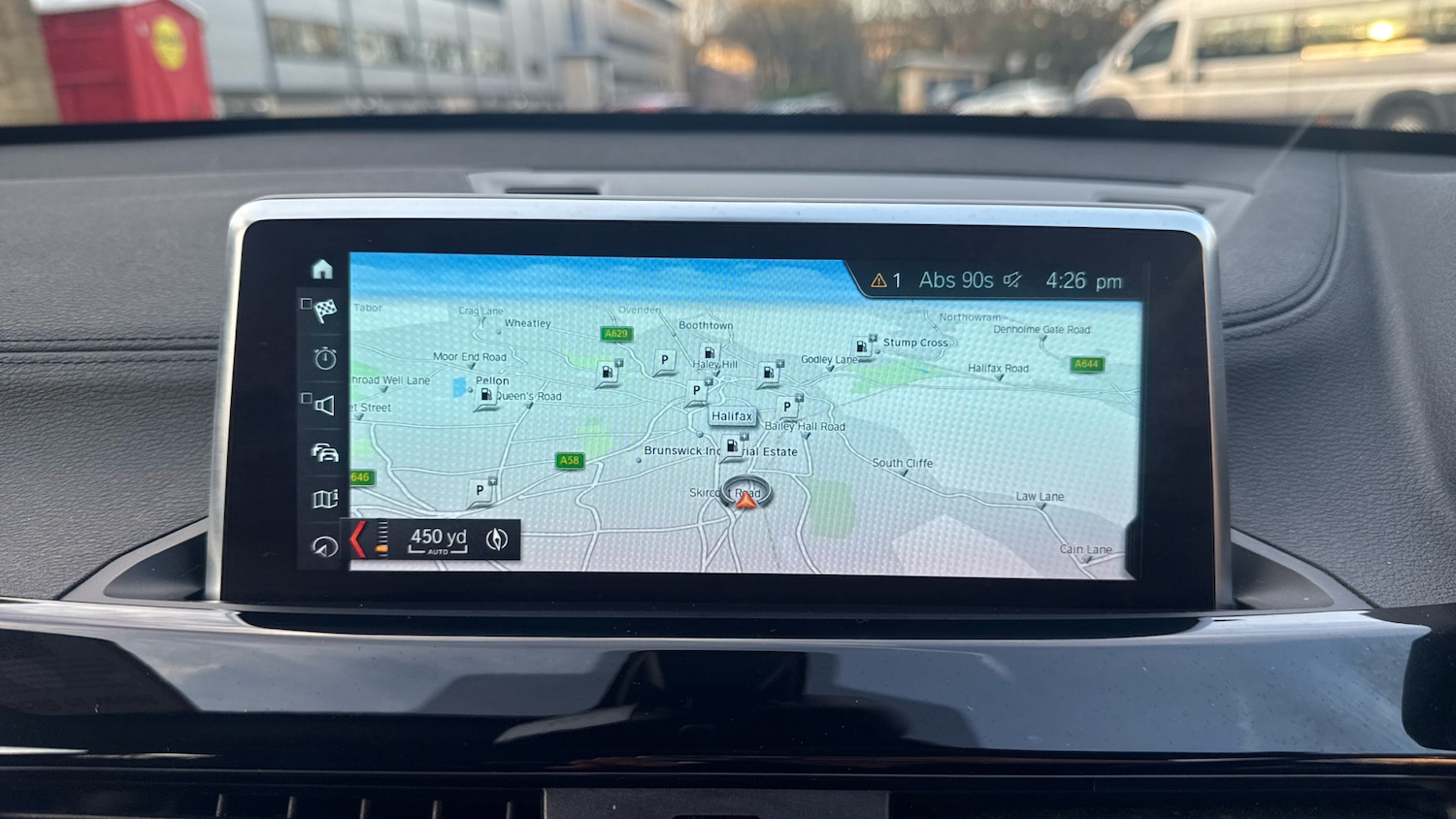 Used BMW X1 2022 for sale - 77687354: Photo 29