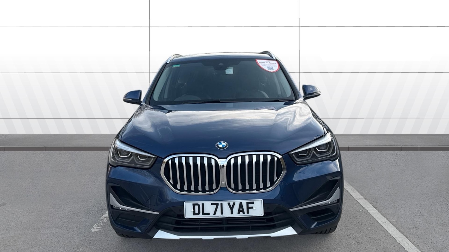 Used BMW X1 2022 for sale - 77687354: Photo 3