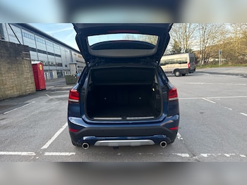 Used BMW X1 2022 for sale - 77687354: Photo