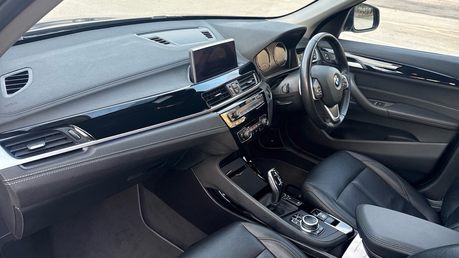 Used BMW X1 2022 for sale - 77687354: Photo 9