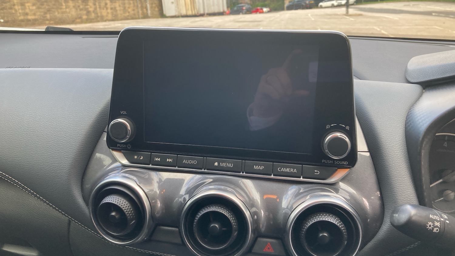 Used Nissan Juke 2021 for sale - 76115707: Photo 12
