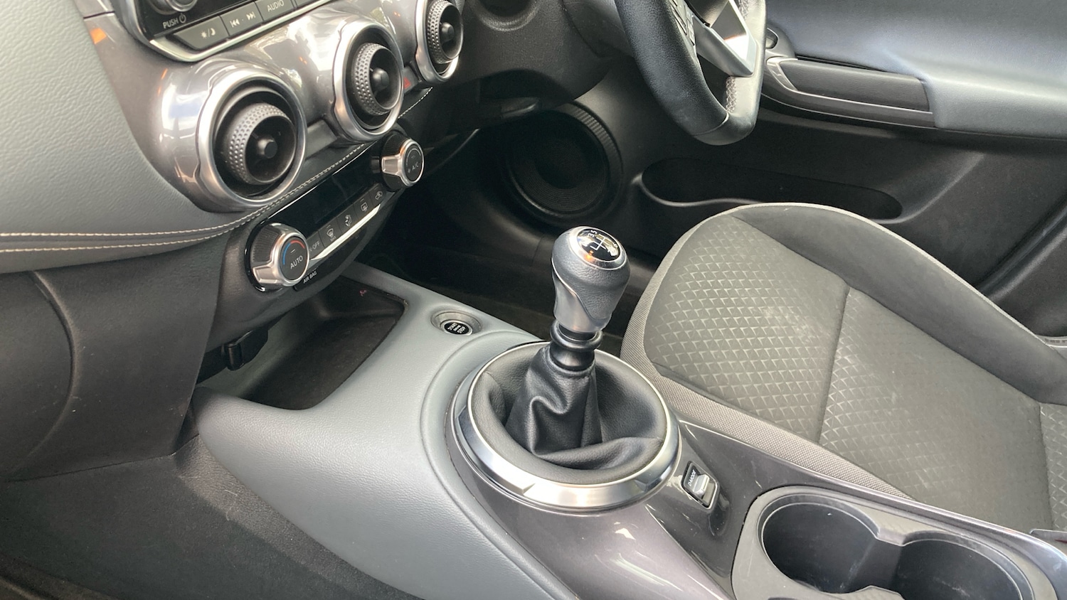 Used Nissan Juke 2021 for sale - 76115707: Photo 13