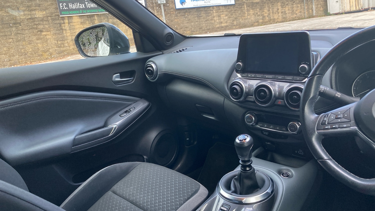Used Nissan Juke 2021 for sale - 76115707: Photo 14