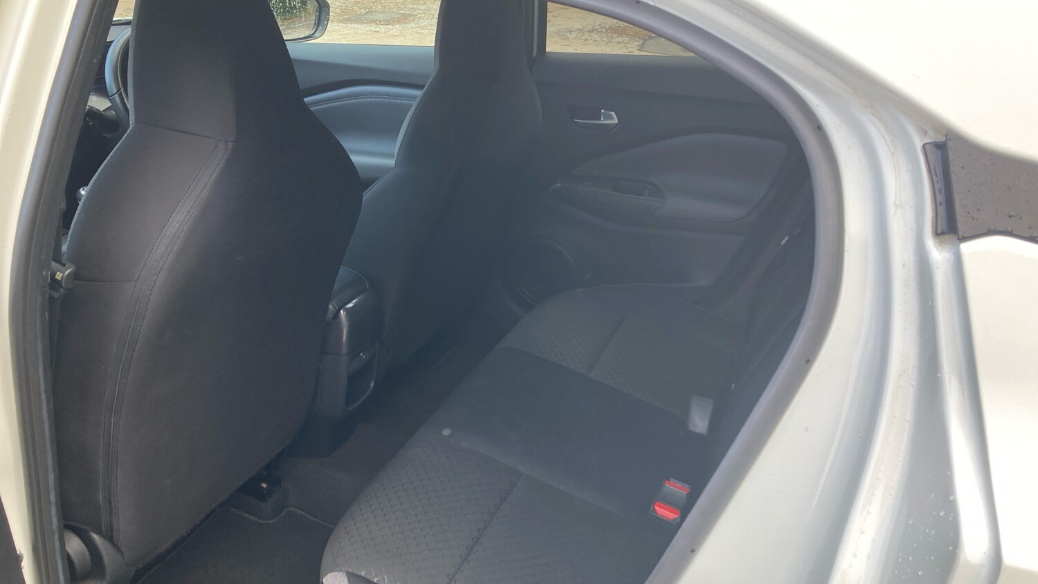 Used Nissan Juke 2021 for sale - 76115707: Photo 16