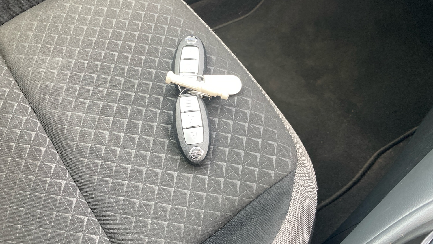 Used Nissan Juke 2021 for sale - 76115707: Photo 20