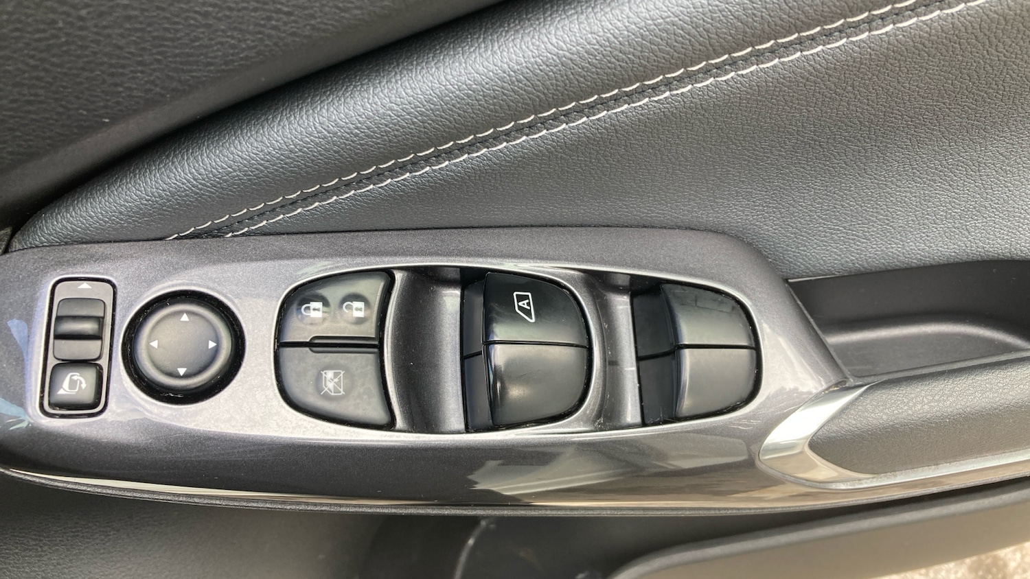 Used Nissan Juke 2021 for sale - 76115707: Photo 21