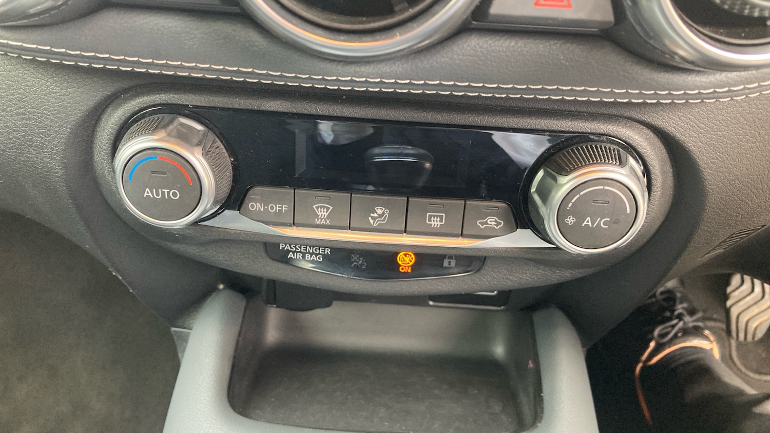 Used Nissan Juke 2021 for sale - 76115707: Photo 29