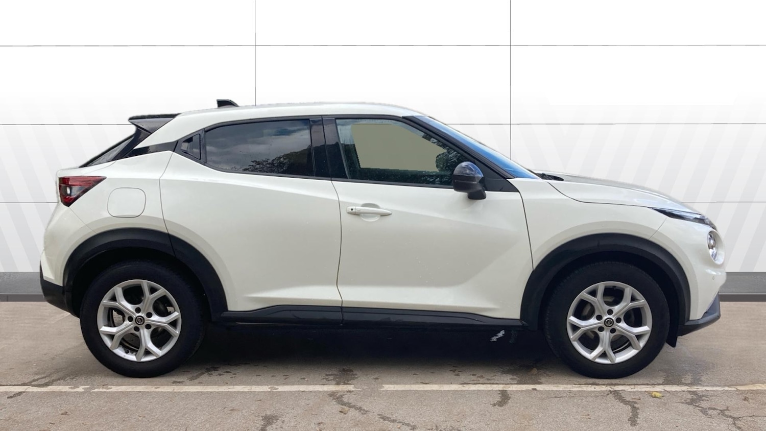 Used Nissan Juke 2021 for sale - 76115707: Photo 5
