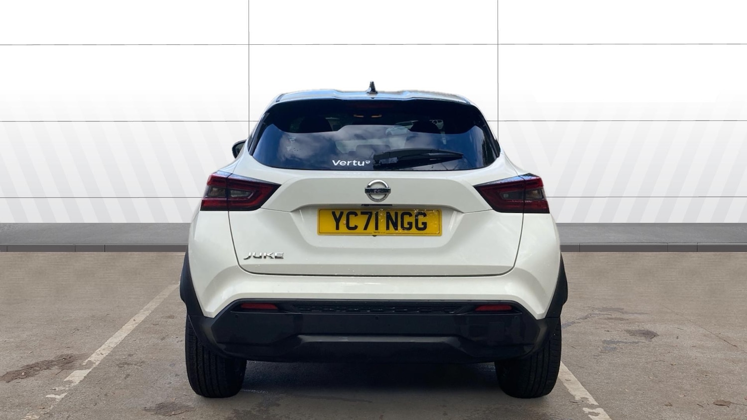 Used Nissan Juke 2021 for sale - 76115707: Photo 6