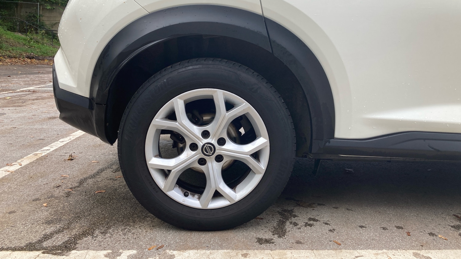 Used Nissan Juke 2021 for sale - 76115707: Photo 7