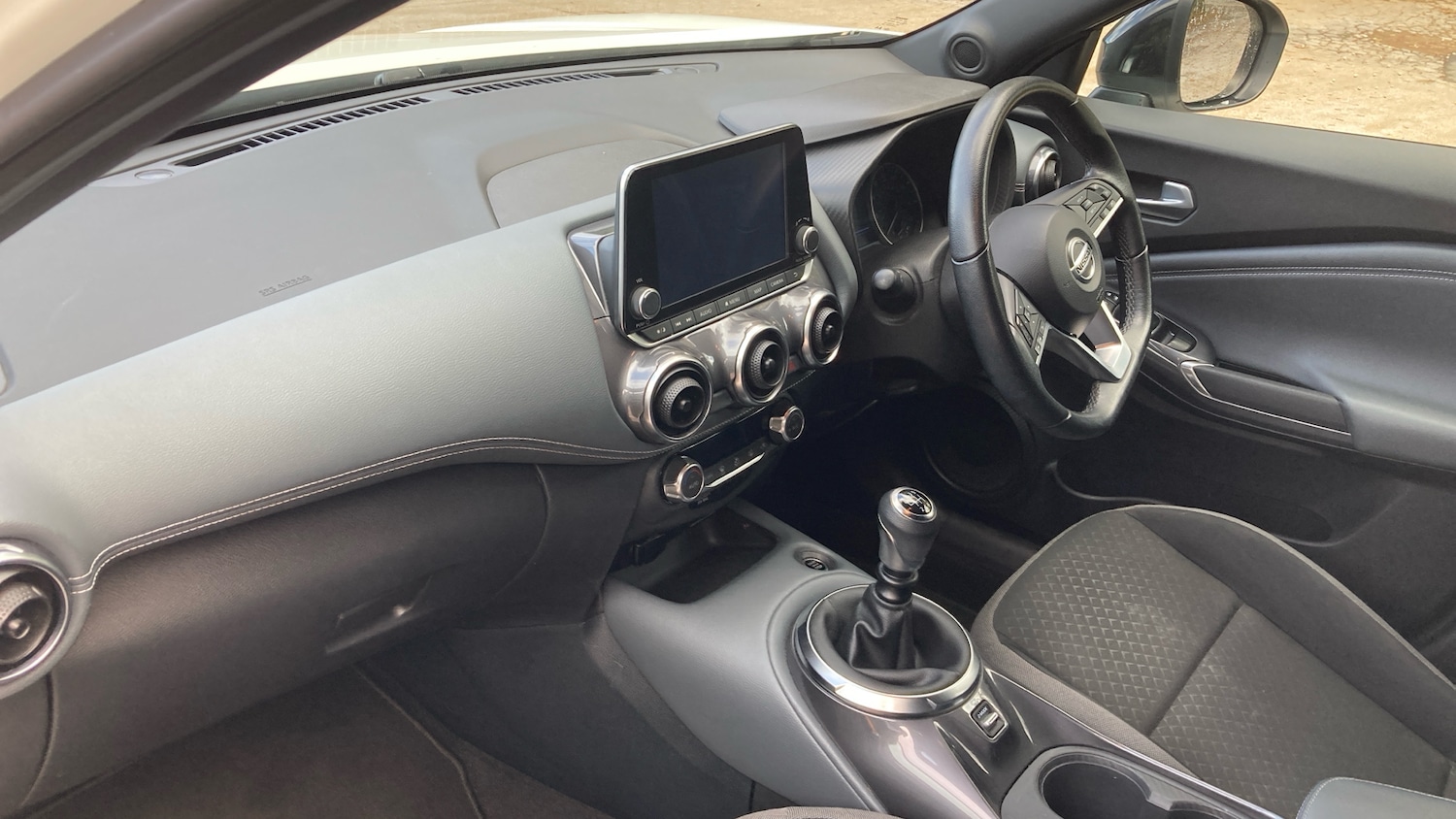 Used Nissan Juke 2021 for sale - 76115707: Photo 9