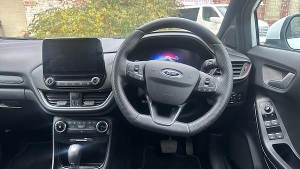 Used Ford Puma 2022 for sale - 76263761: Photo 10