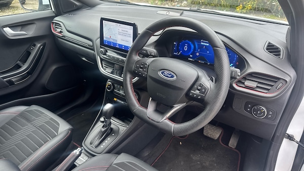 Used Ford Puma 2022 for sale - 76263761: Photo 11