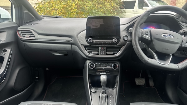 Used Ford Puma 2022 for sale - 76263761: Photo 14