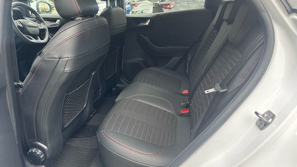 Used Ford Puma 2022 for sale - 76263761: Photo 16