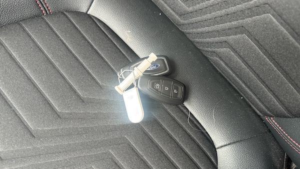 Used Ford Puma 2022 for sale - 76263761: Photo 20