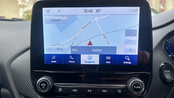 Used Ford Puma 2022 for sale - 76263761: Photo 26