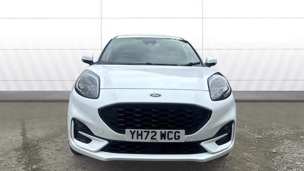 Used Ford Puma 2022 for sale - 76263761: Photo 3