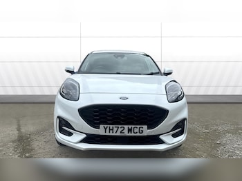 Used Ford Puma 2022 for sale - 76263761: Photo