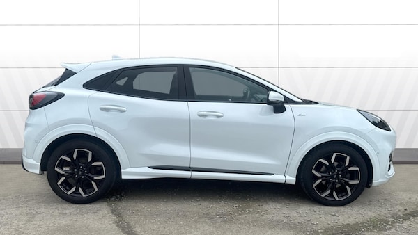 Used Ford Puma 2022 for sale - 76263761: Photo 5