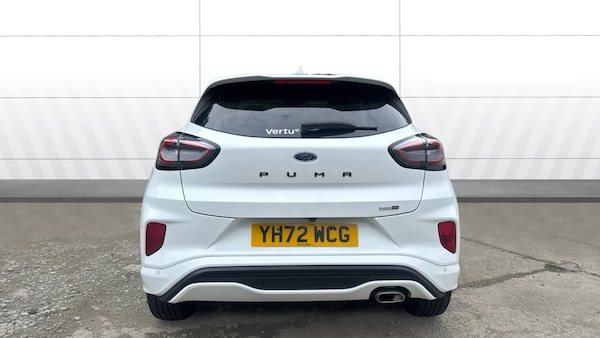 Used Ford Puma 2022 for sale - 76263761: Photo 6